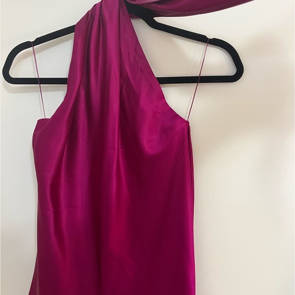 Jaqueline conoir silk top - Picture 4 of 5